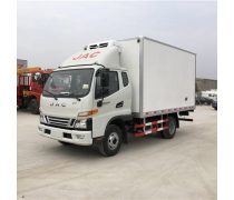 高效物流解決方案 現(xiàn)代化產(chǎn)品庫運輸車的應(yīng)用與優(yōu)勢