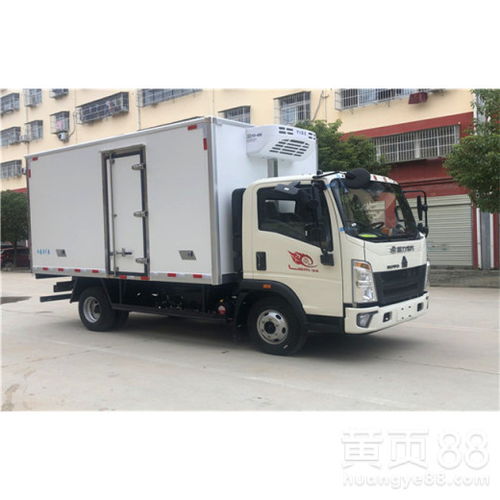 甘肅平?jīng)鰢?guó)六奧鈴冷凍車(chē) 專(zhuān)業(yè)生產(chǎn)與銷(xiāo)售，為冷鏈運(yùn)輸提供可靠保障