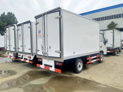 江淮康玲小型冷藏車(chē) 城市冷鏈運(yùn)輸?shù)目煽炕锇? />
</a>
<span><a href=