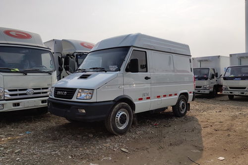 冷藏冷凍運(yùn)輸車(chē)價(jià)格解析 1噸級(jí)車(chē)型市場(chǎng)行情與選購(gòu)指南