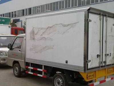 福州、莆田、南平及浙江冷藏/冷凍車(chē)廠家與產(chǎn)品信息查詢指南