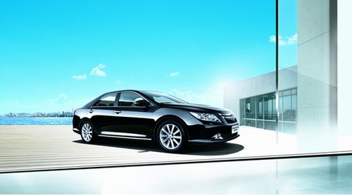 首批環(huán)保車(chē)搖號(hào)者100 中簽 混動(dòng)凱美瑞優(yōu)勢(shì)獨(dú)攬