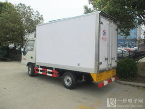 江淮帥鈴藍(lán)牌冷藏車(chē)全解析 熱門(mén)型號(hào)與專(zhuān)業(yè)改裝廠指南