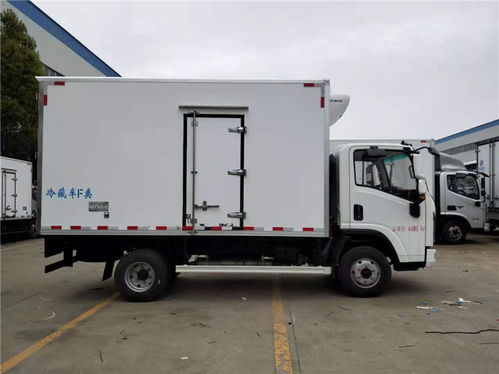 果洛冷凍車(chē)價(jià)格解析與運(yùn)輸車(chē)選購(gòu)指南