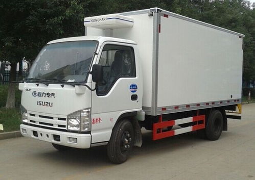 無錫至蕪湖專業冷鏈物流運輸服務 踏信冷藏，保障全程新鮮與安全