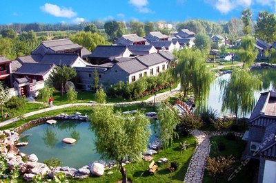 中國大鄉(xiāng)村旅游時代開啟 鄉(xiāng)村旅游有望發(fā)展成萬億級產(chǎn)業(yè)，或?yàn)猷l(xiāng)村振興重要抓手