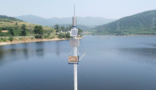 智能防澇，守護(hù)家園 蒲公英4G工業(yè)路由器如何助力水文監(jiān)測與環(huán)境保護(hù)